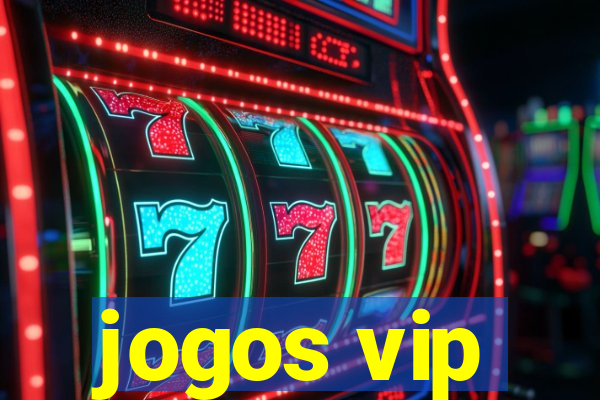 jogos vip